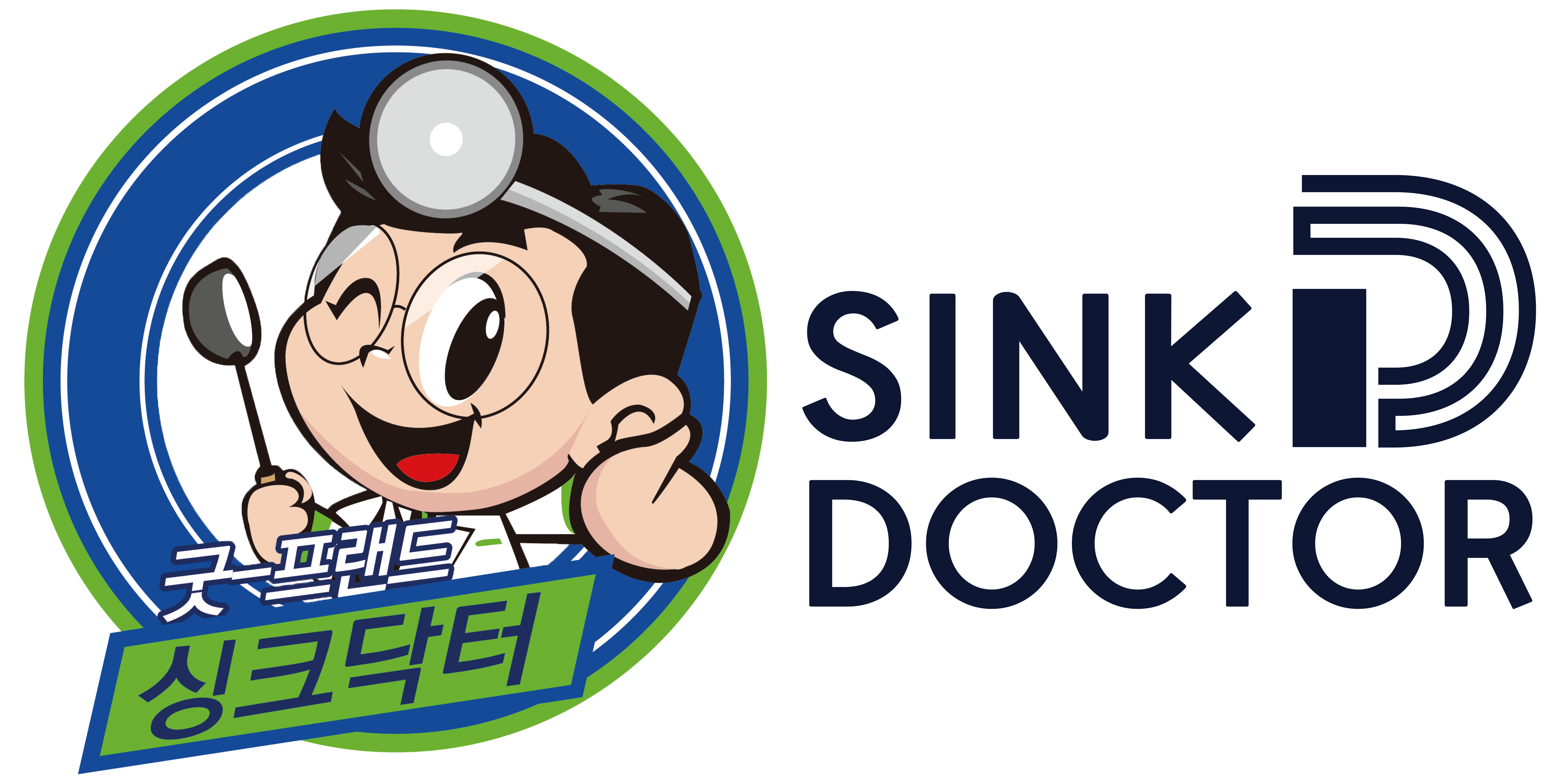 싱크닥터 로고